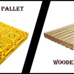 Ưu điểm và Nhược điểm của Pallet nhựa giá rẻ so với Pallet gỗ