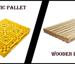 Ưu điểm và Nhược điểm của Pallet nhựa giá rẻ so với Pallet gỗ