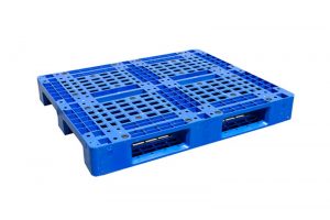 Tại sao nên sử dụng Pallet nhựa?